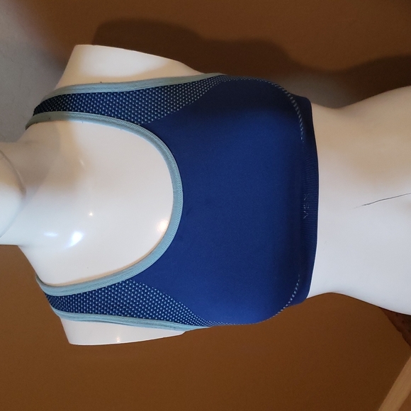 Victoria's Secret reversible sports bra (0464) 💥 - Picture 1 of 10